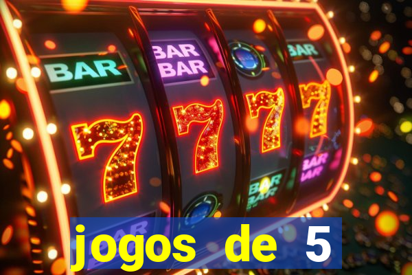 jogos de 5 centavos nas plataformas